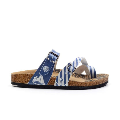 Sandal - CAL1016 (2254610301024)