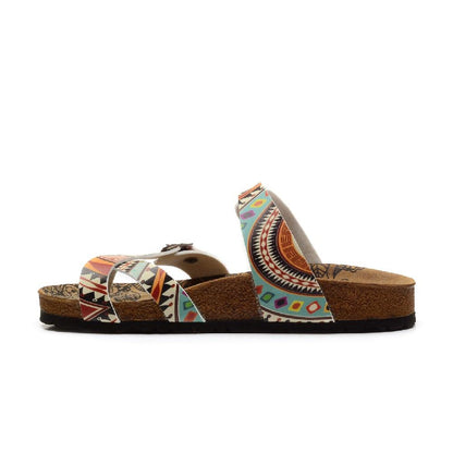 Sandal - CAL1017 (2254610333792)