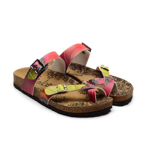 Sandal - CAL1018 (2254610432096)