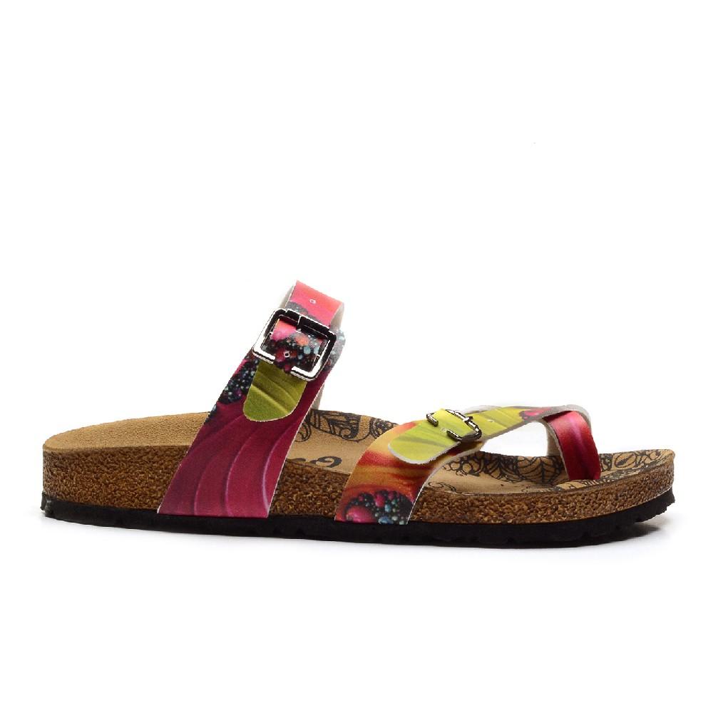 Sandal - CAL1018 (2254610432096)