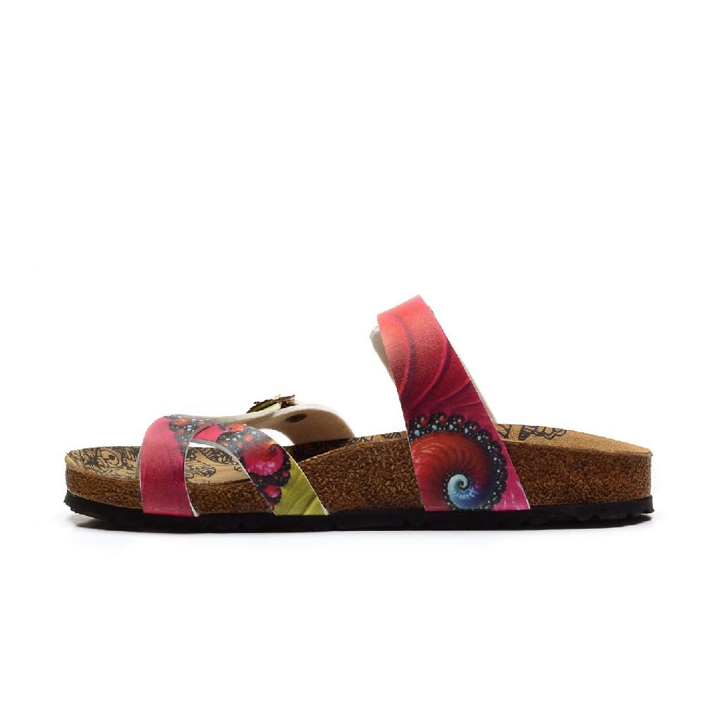 Sandal - CAL1018 (2254610432096)
