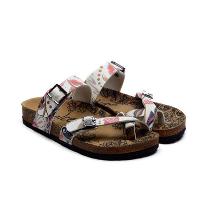 Sandal - CAL1019 (2254610464864)