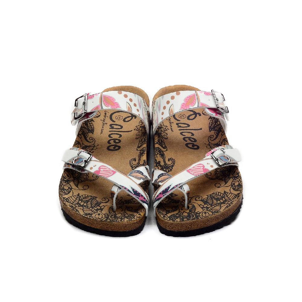 Sandal - CAL1019 (2254610464864)