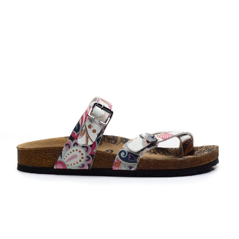 Sandal - CAL1019 (2254610464864)