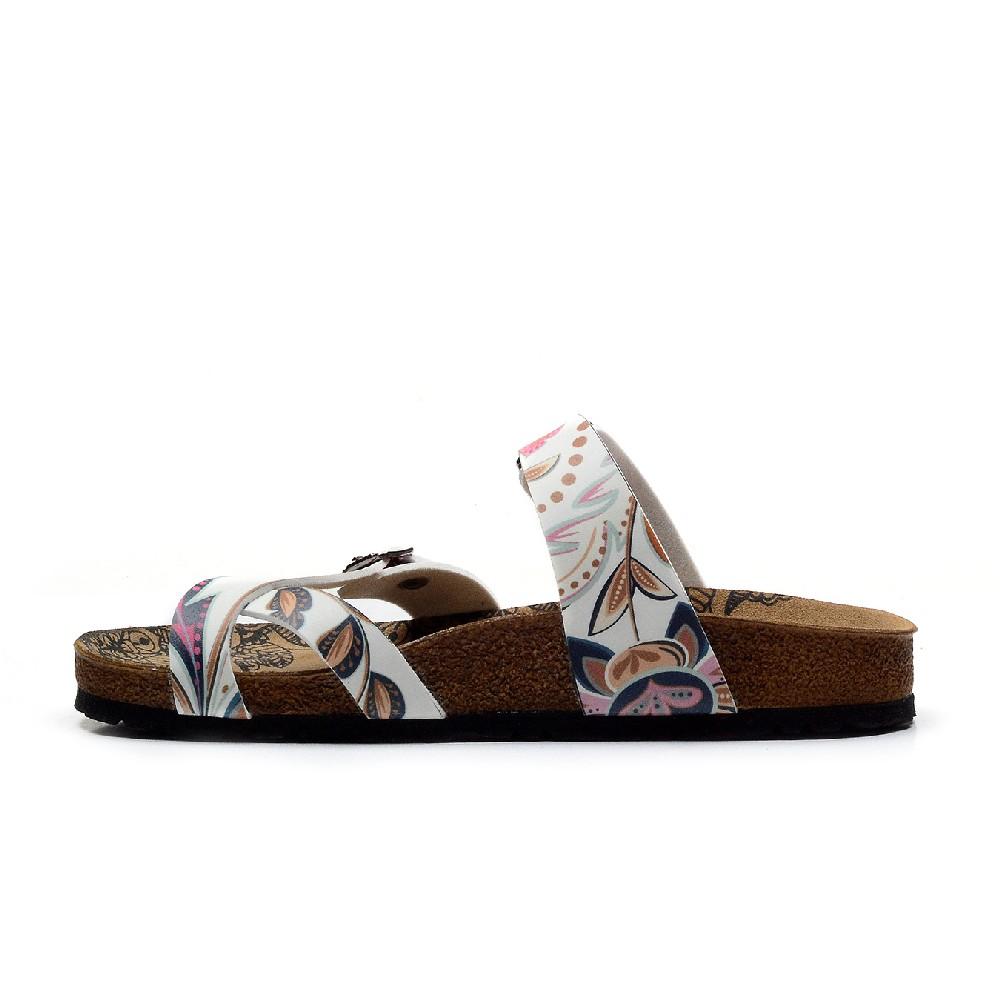 Sandal - CAL1019 (2254610464864)