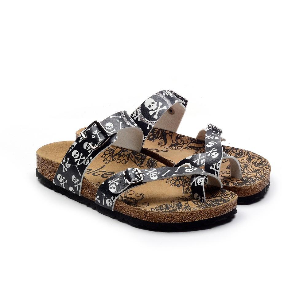 Sandal - CAL1020 (2254610497632)