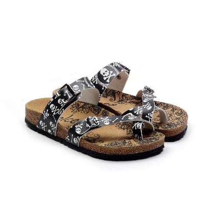 Sandal - CAL1020 (2254610497632)