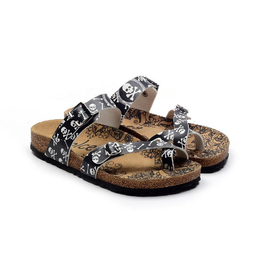 Sandal - CAL1020 (2254610497632)