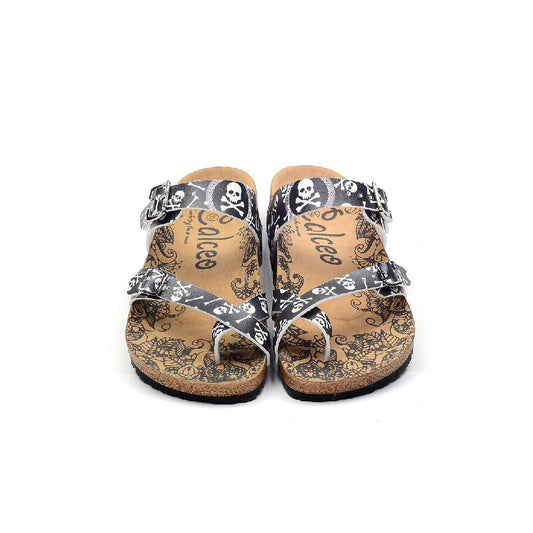 Sandal - CAL1020 (2254610497632)