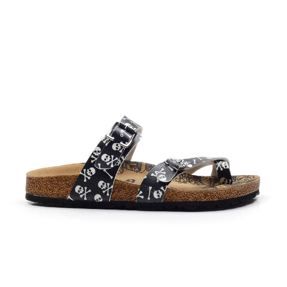 Sandal - CAL1020 (2254610497632)