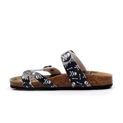 Sandal - CAL1020 (2254610497632)