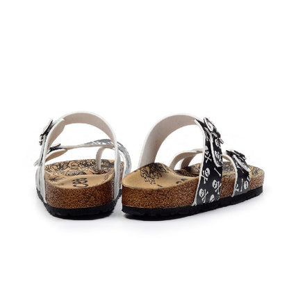 Sandal - CAL1020 (2254610497632)
