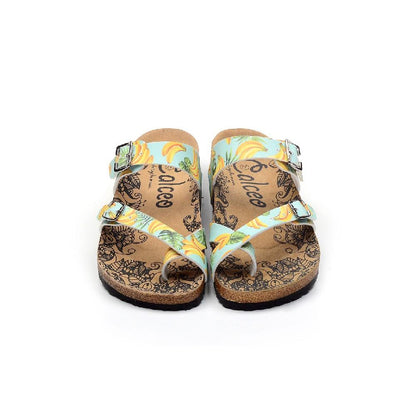 Sandal - CAL1021 (2254610563168)