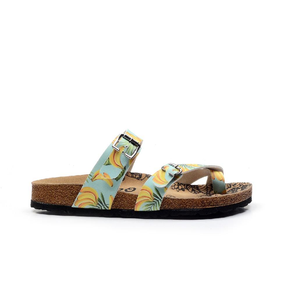 Sandal - CAL1021 (2254610563168)