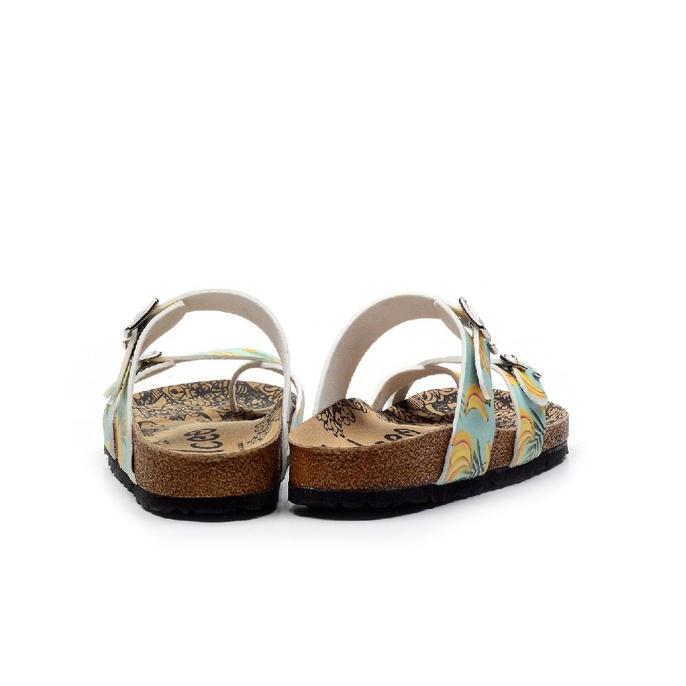 Sandal - CAL1021 (2254610563168)