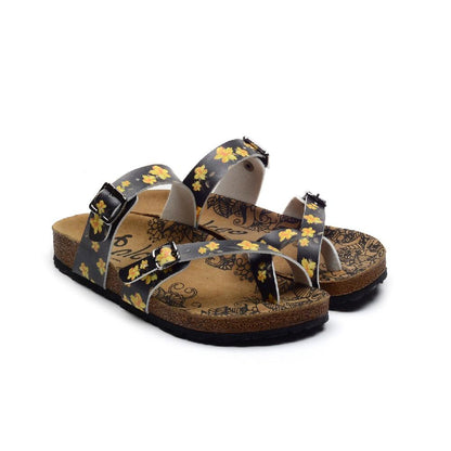 Sandal - CAL1022 (2254610661472)