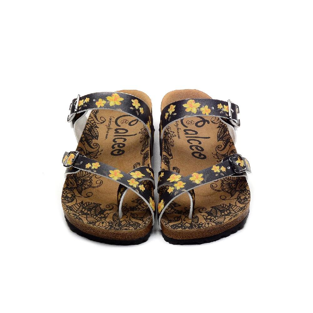 Sandal - CAL1022 (2254610661472)