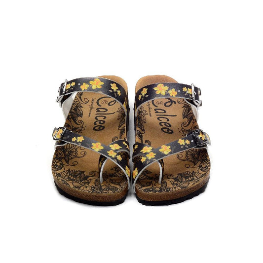 Sandal - CAL1022 (2254610661472)