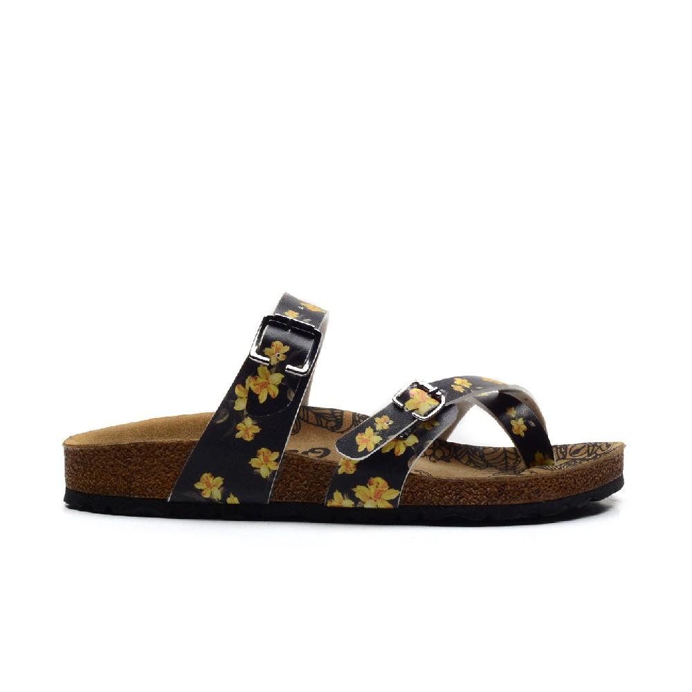 Sandal - CAL1022 (2254610661472)