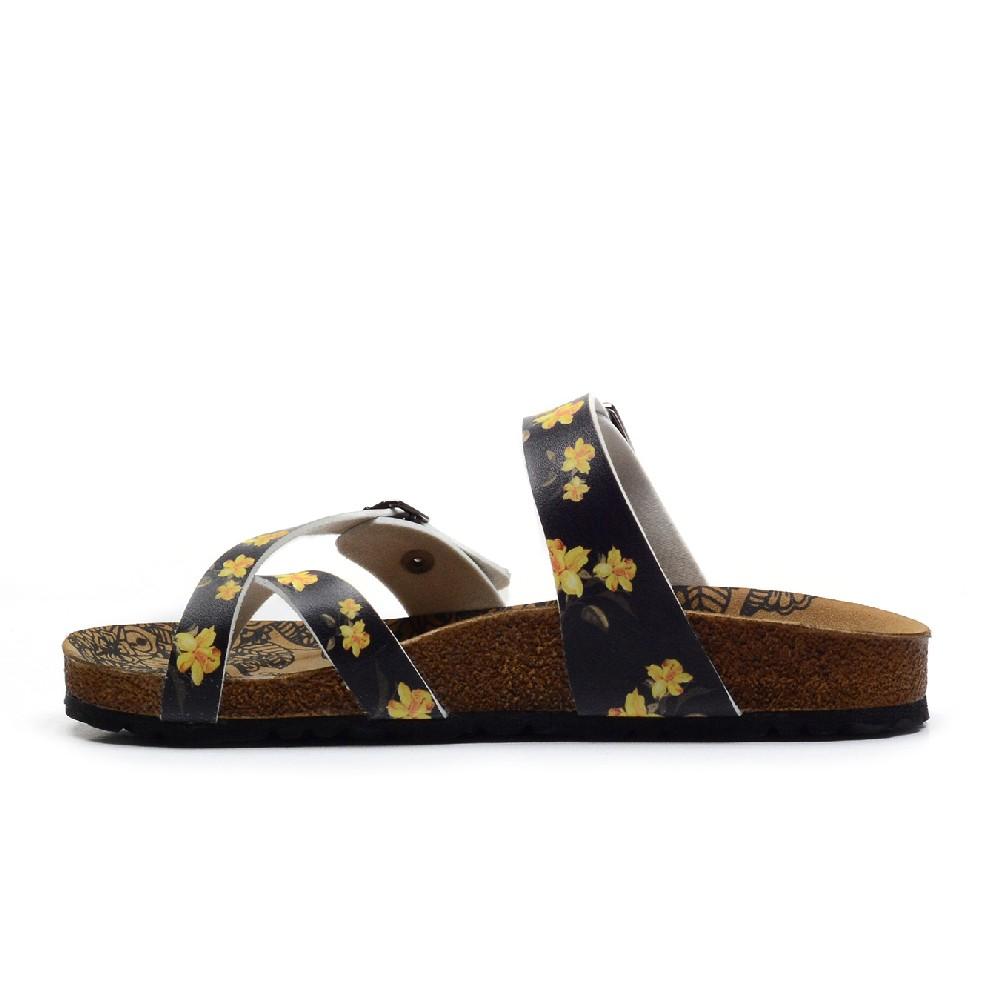 Sandal - CAL1022 (2254610661472)