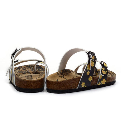 Sandal - CAL1022 (2254610661472)