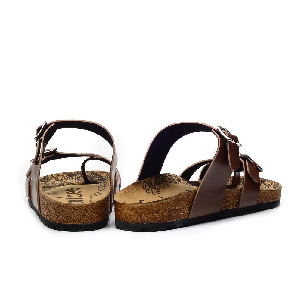 Sandal - CAL1024 (2254610759776)