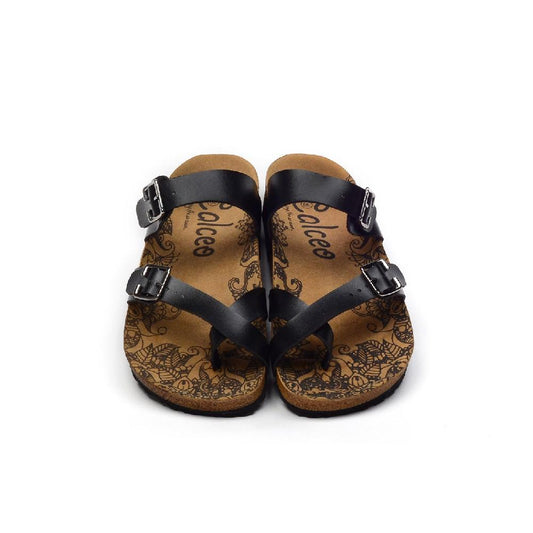 Sandal - CAL1025 (2254610825312)