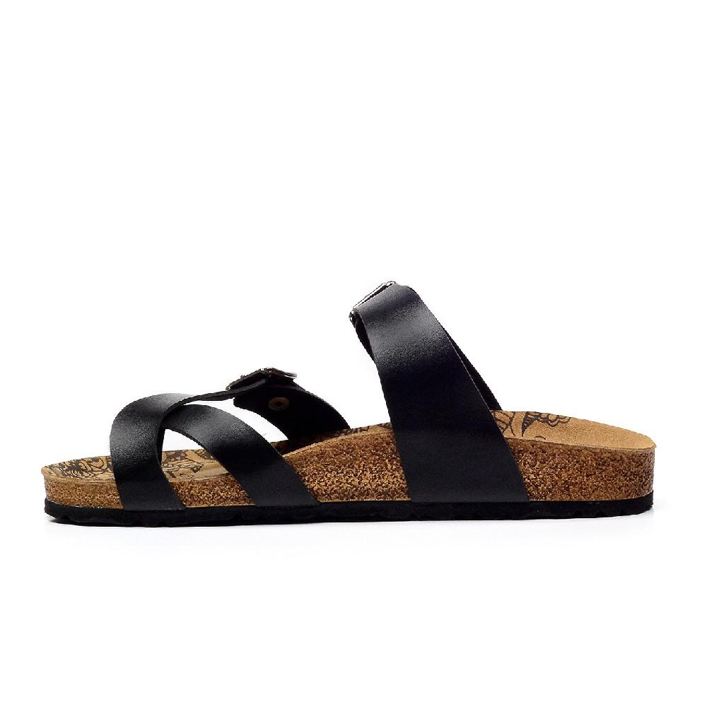 Sandal - CAL1025 (2254610825312)