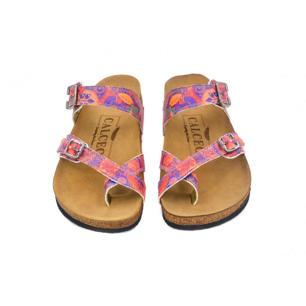 Sandal - CAL1026