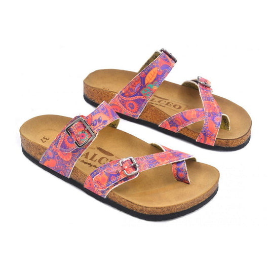 Sandal - CAL1026