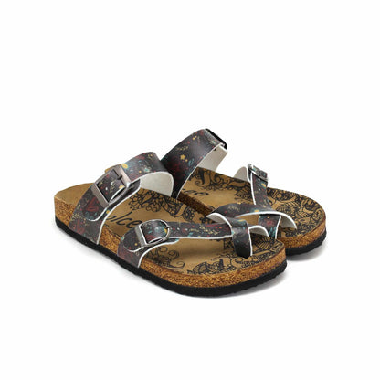Sandal - CAL1030