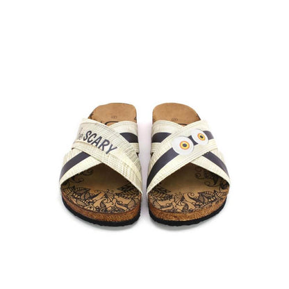 be Scary Sandal CAL1105