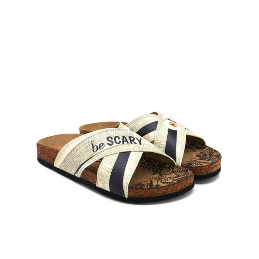 be Scary Sandal CAL1105