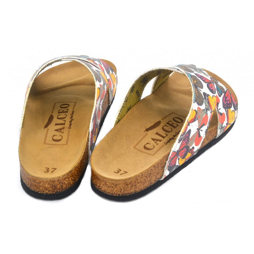 Sandal CAL1112