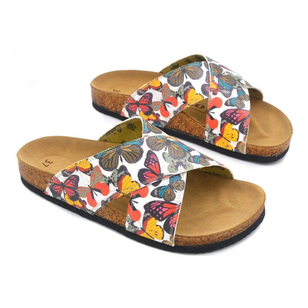 Sandal CAL1112