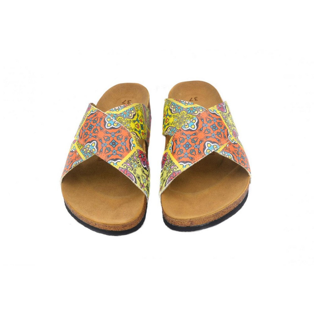 Sandal CAL1115
