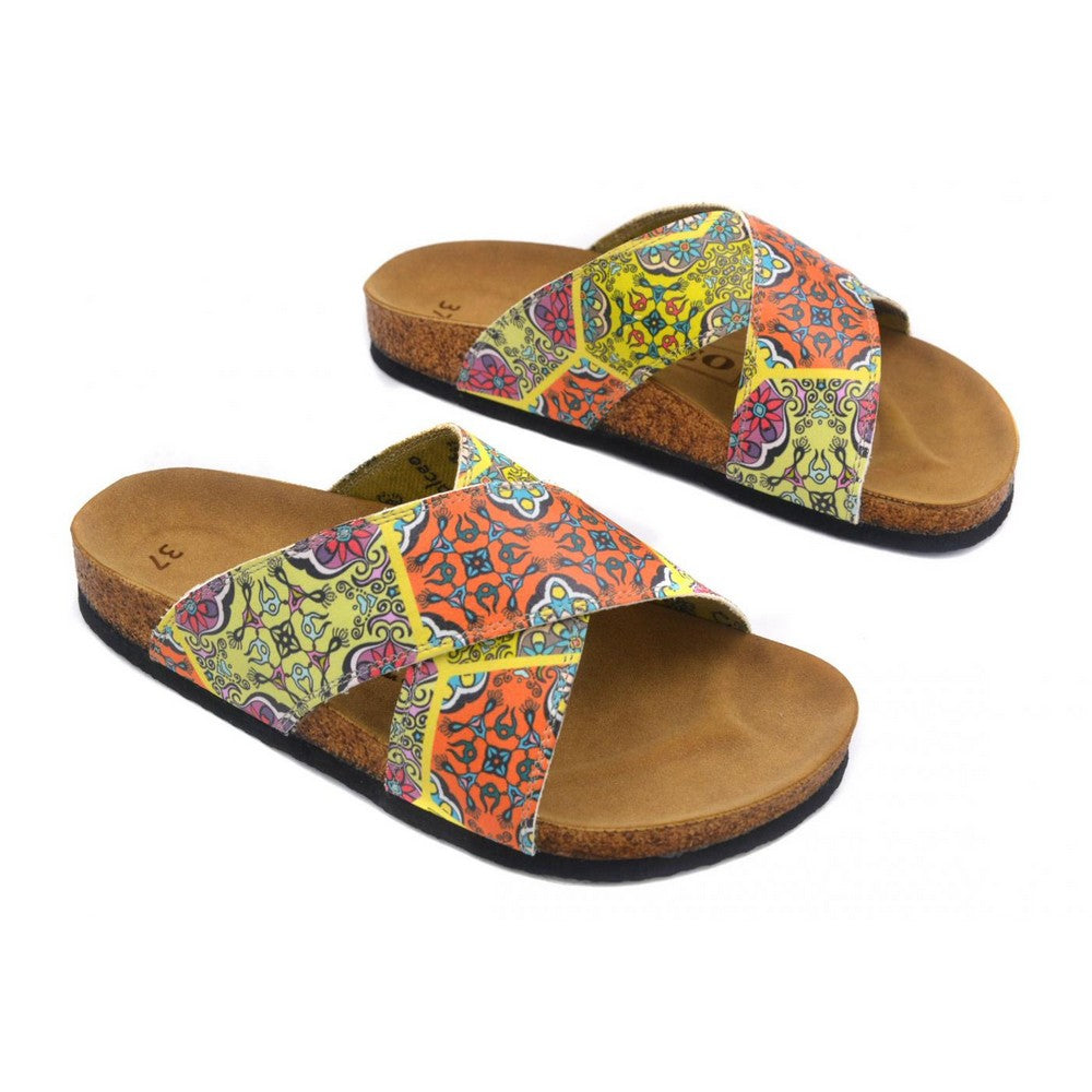 Sandal CAL1115