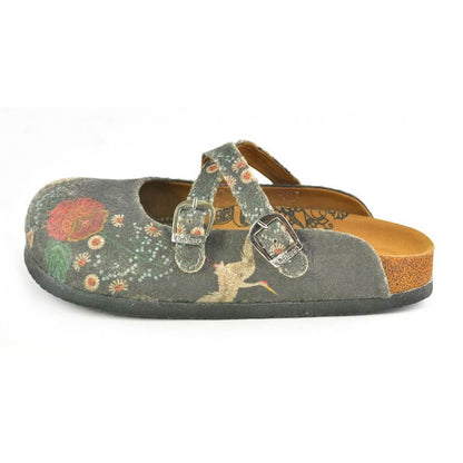 Clogs CAL1201
