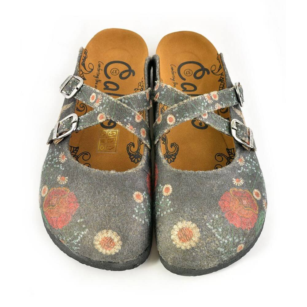 Clogs CAL1201