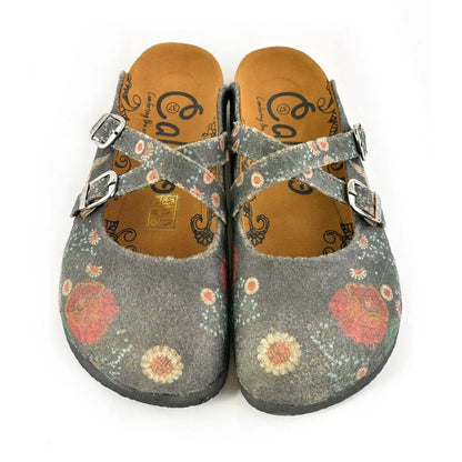 Clogs CAL1201