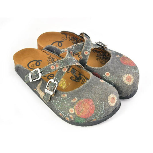 Clogs CAL1201