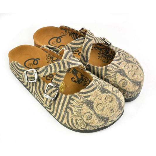 Clogs CAL1202