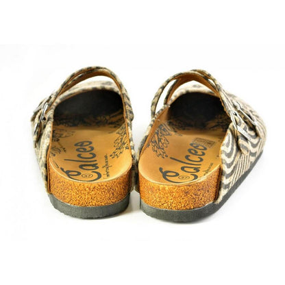 Clogs CAL1202