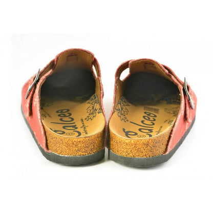 Clogs CAL1301