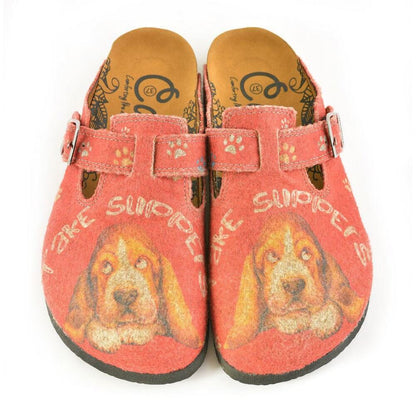 Clogs CAL1301