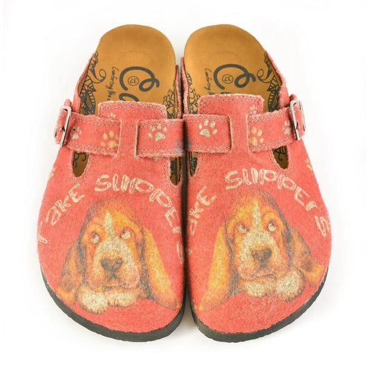 Clogs CAL1301