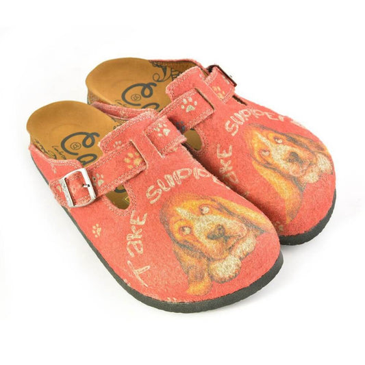 Clogs CAL1301