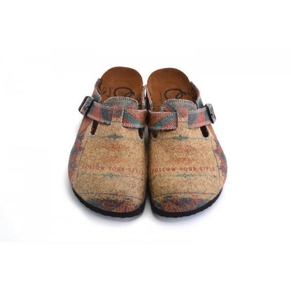 Clogs CAL1303