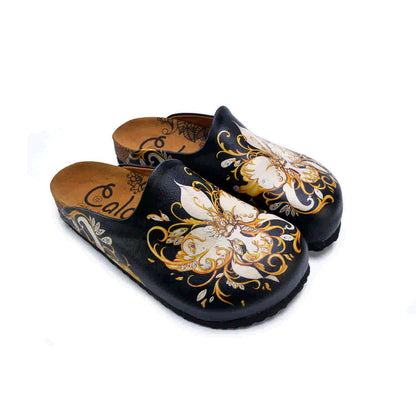 Clogs -  CAL1409 (1890745876576)