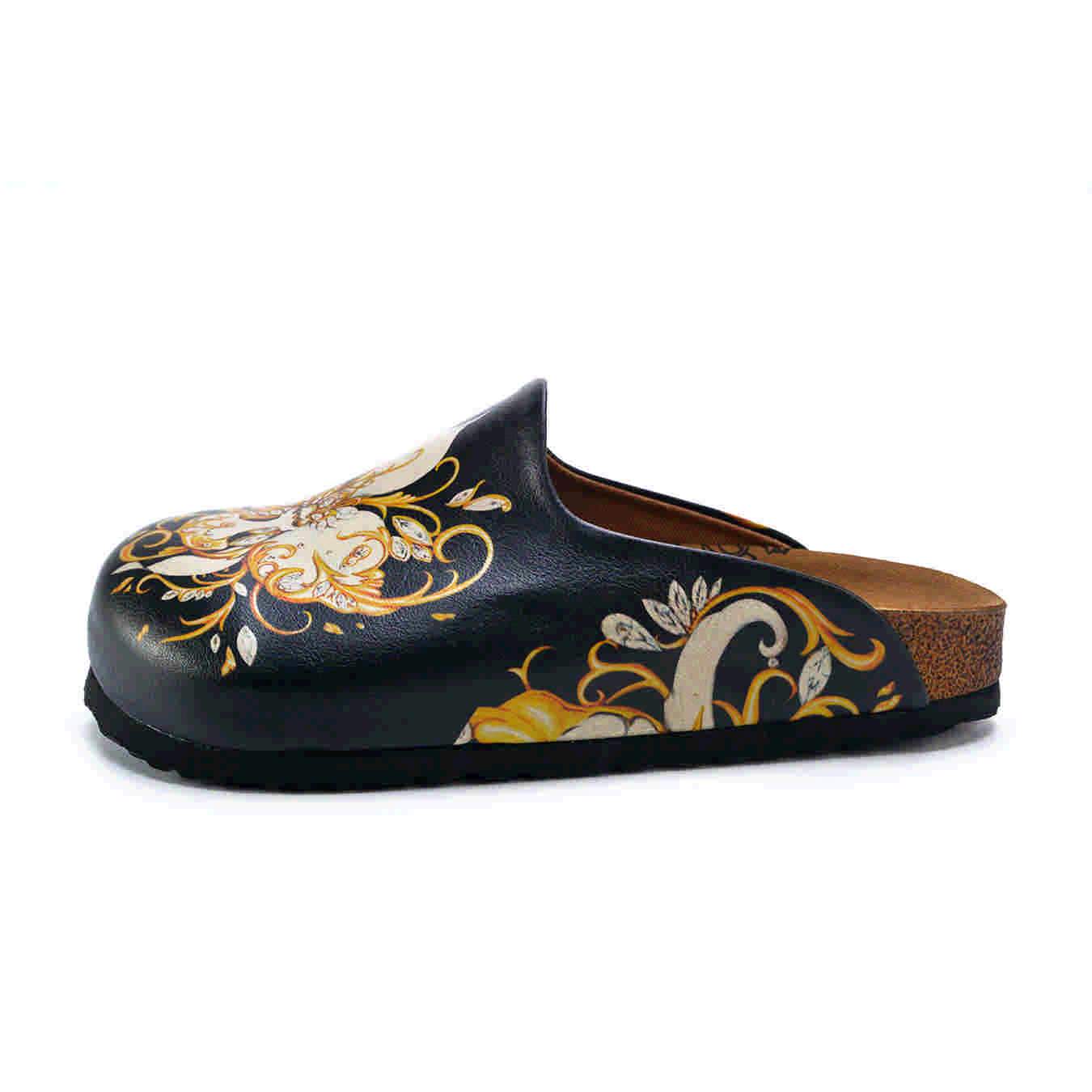 Clogs -  CAL1409 (1890745876576)